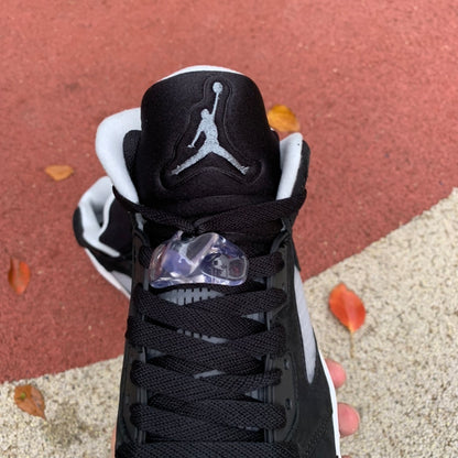 AJ 5 Retro Oreo