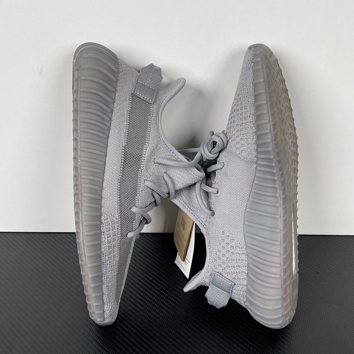 Boost 350 Steel Grey