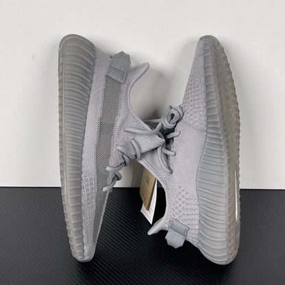 Boost 350 Steel Grey