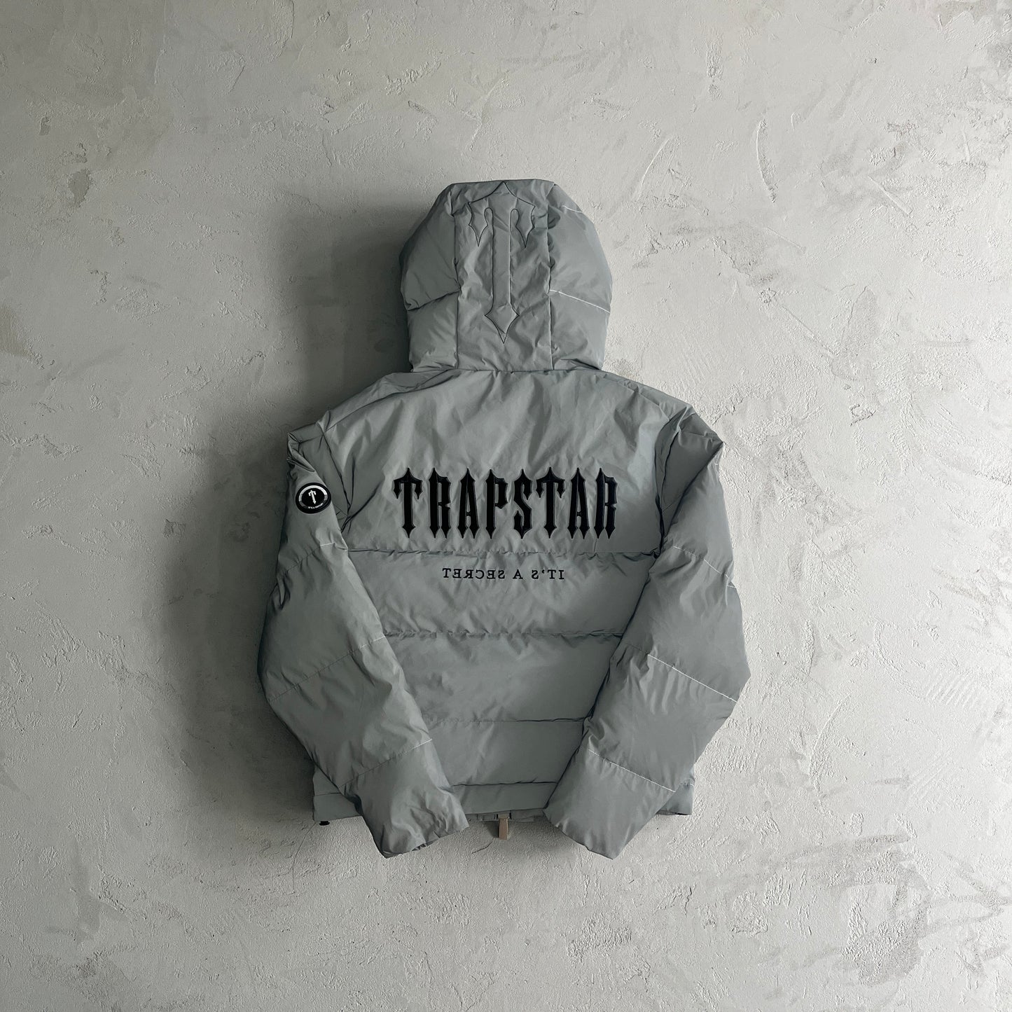 Casaco Trapstar