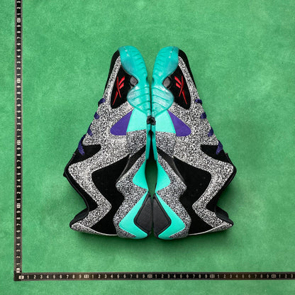 Reebok Kamikaze
