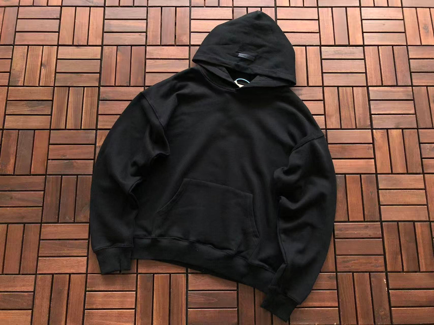 Essentials Hoodie