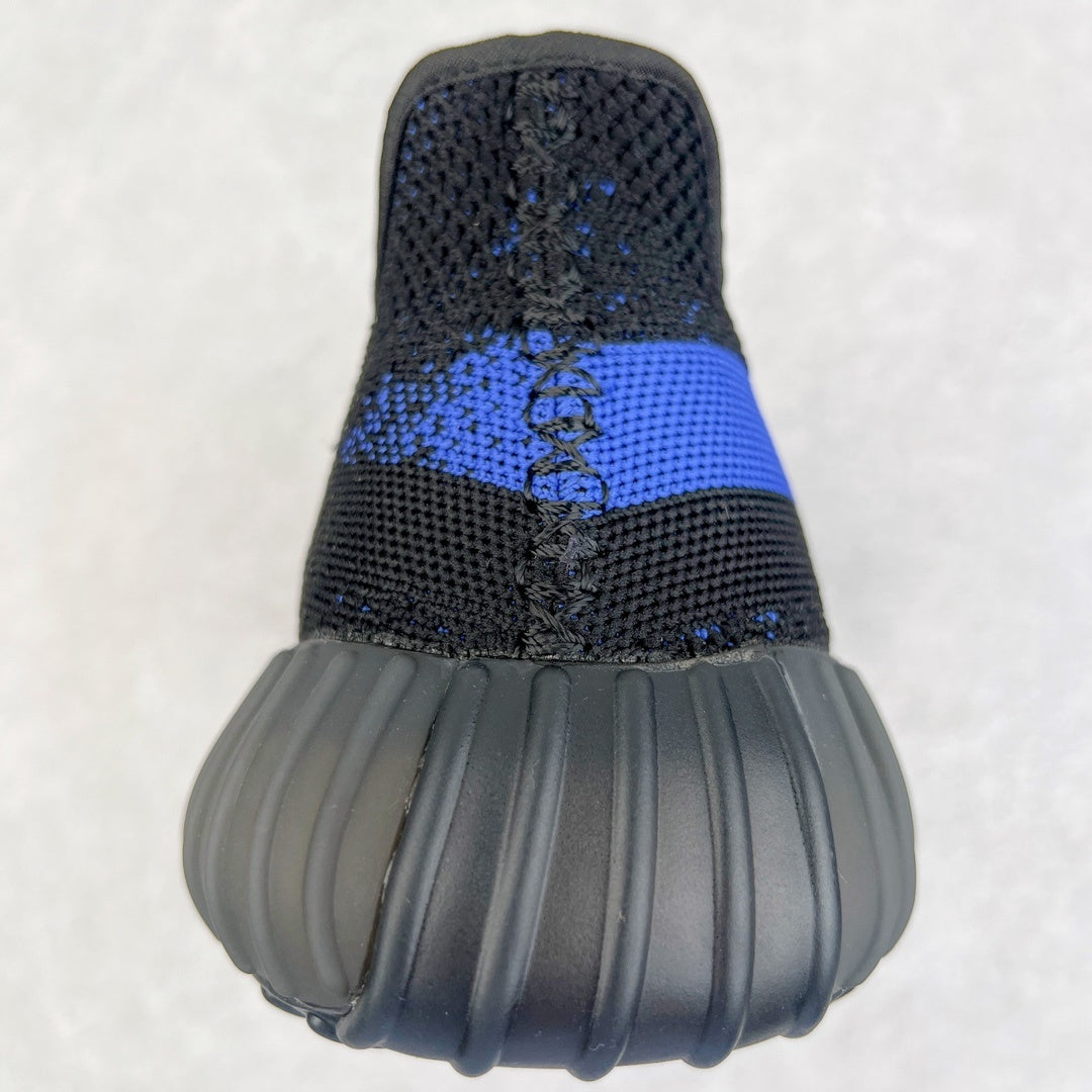 Boost 350 Dazzling Blue