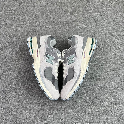 2002RDA Cloud Rain Grey