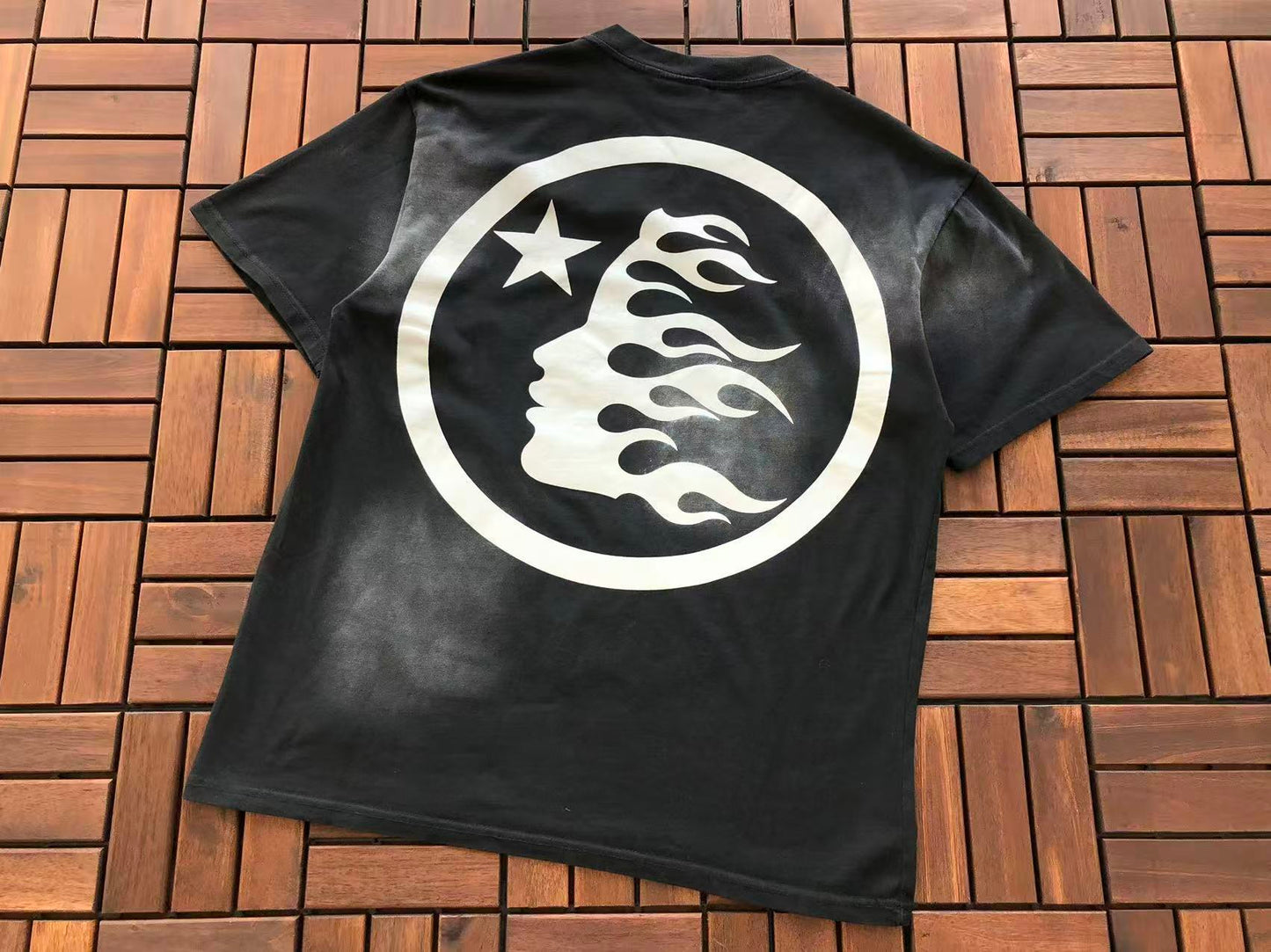 HELL T-SHIRT