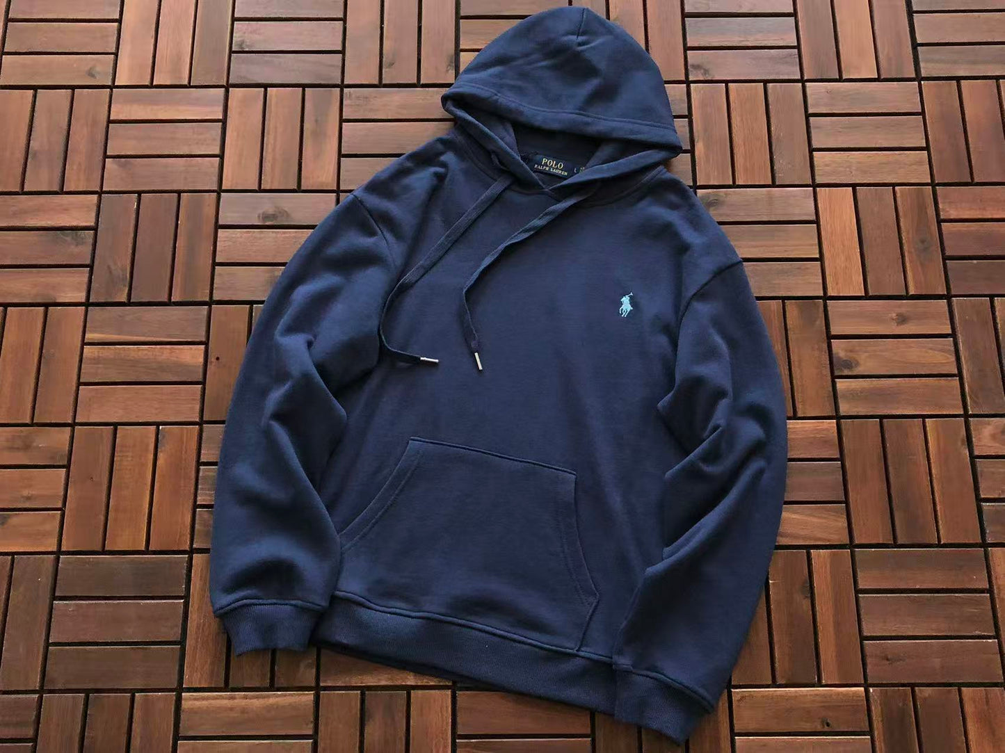 RL Hoodie