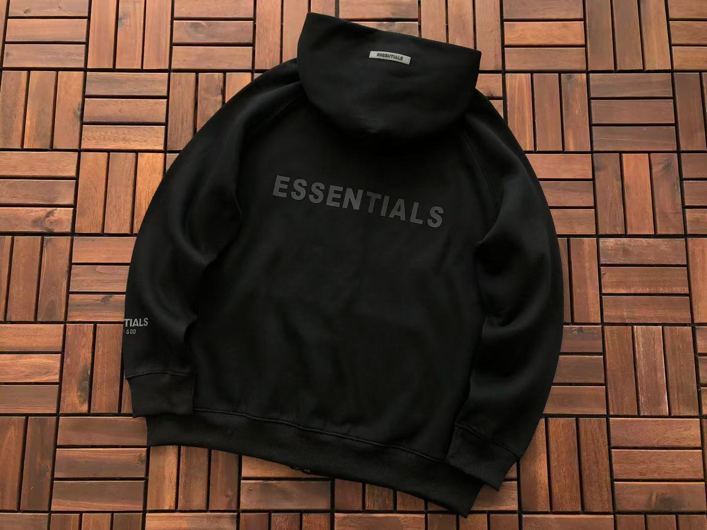 Casacos Essentials