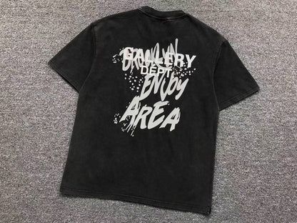 T-shirt GALLERY DEPT