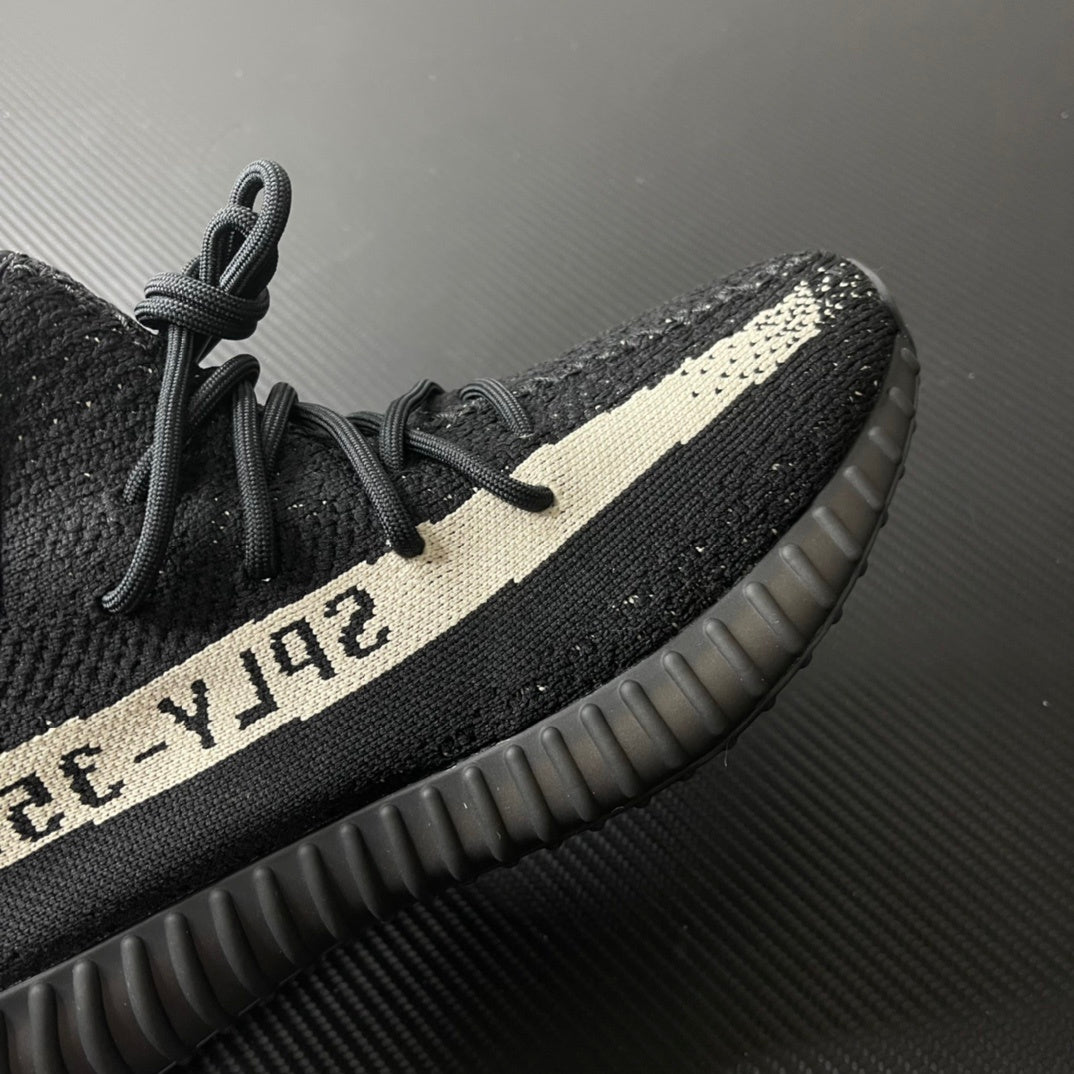 Boost 350 Core Black