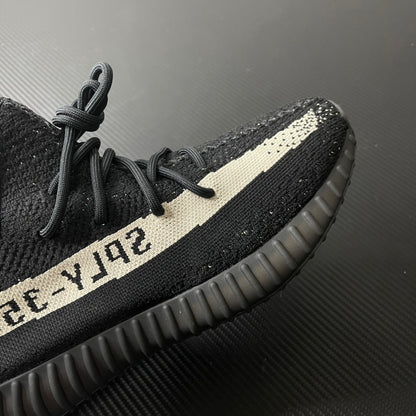 Boost 350 Core Black