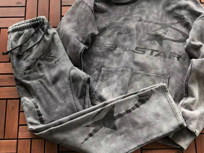 HELL Conjunto