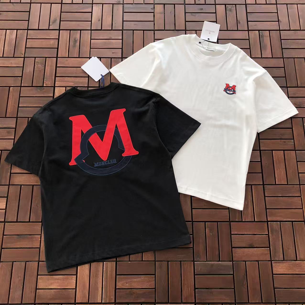 T-Shirts MC