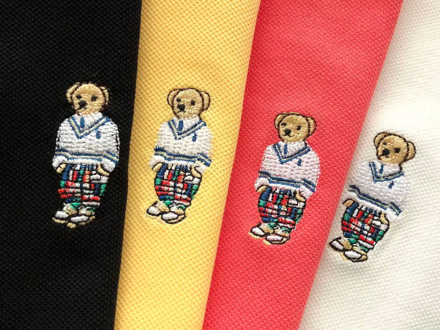 RL T-shirt Polo