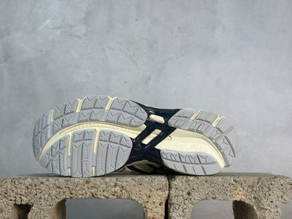 Gel-Kayano 20 White/Blue