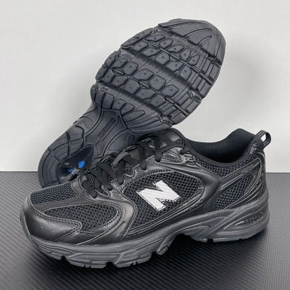 530 ABZORB Black