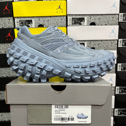 Defender Rubber Platform Faded Blue