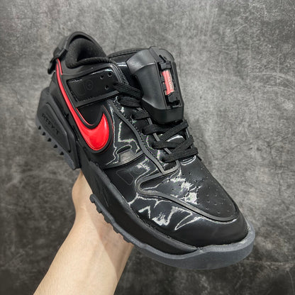RTFKT Black and Red