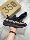 Boost 350 Black Copper