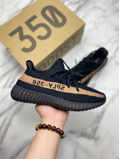 Boost 350 Black Copper