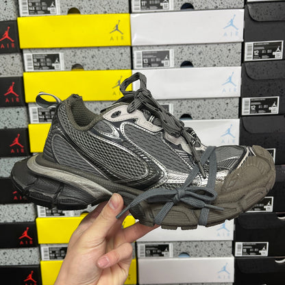 BLG 3XL Dirty Brown