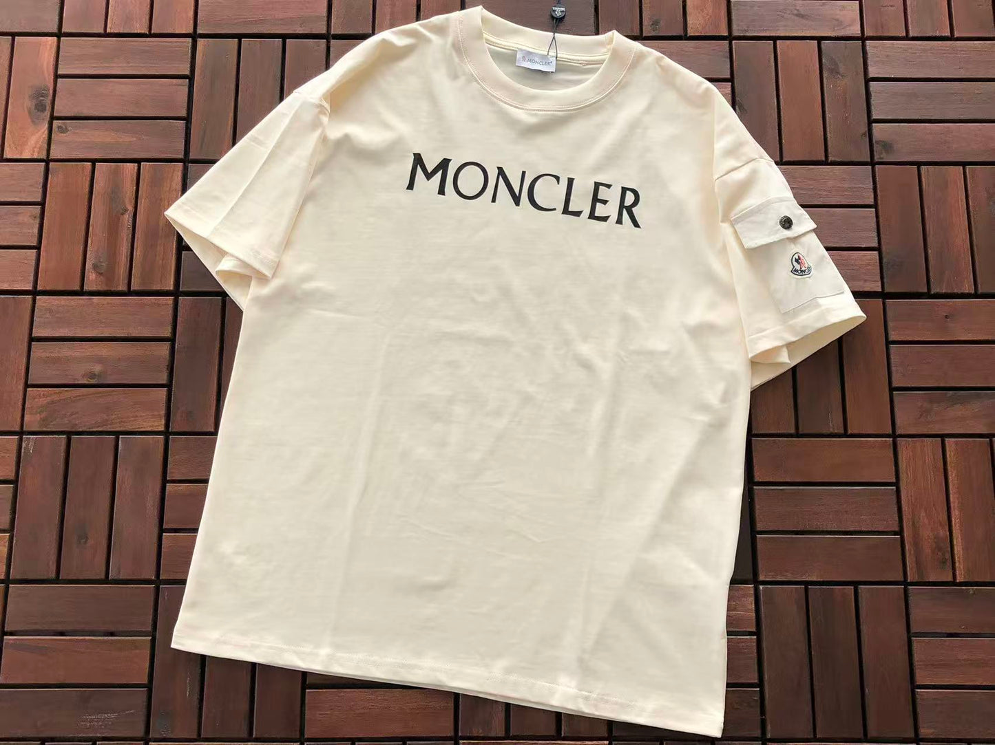 T-Shirts MC