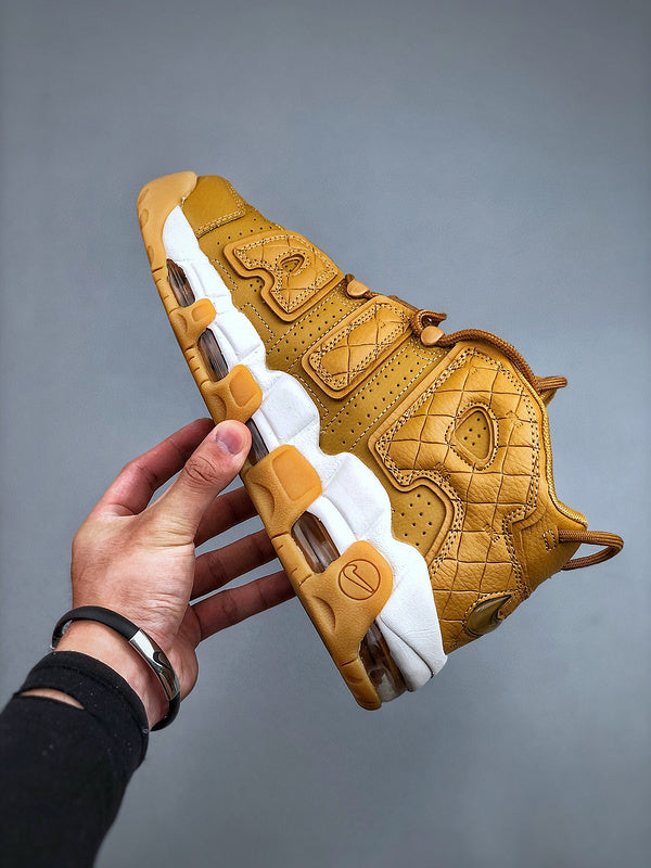Uptempo Quilted Wheat