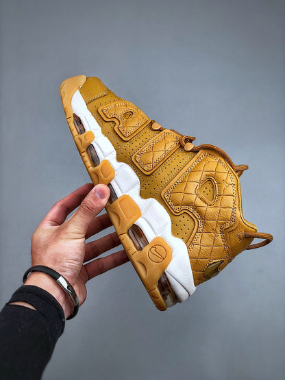 Uptempo Quilted Wheat