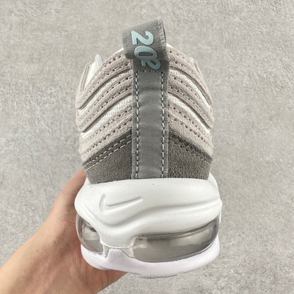 97 Grey Smoke