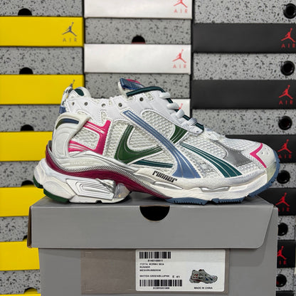 BLG Runner Multicolor