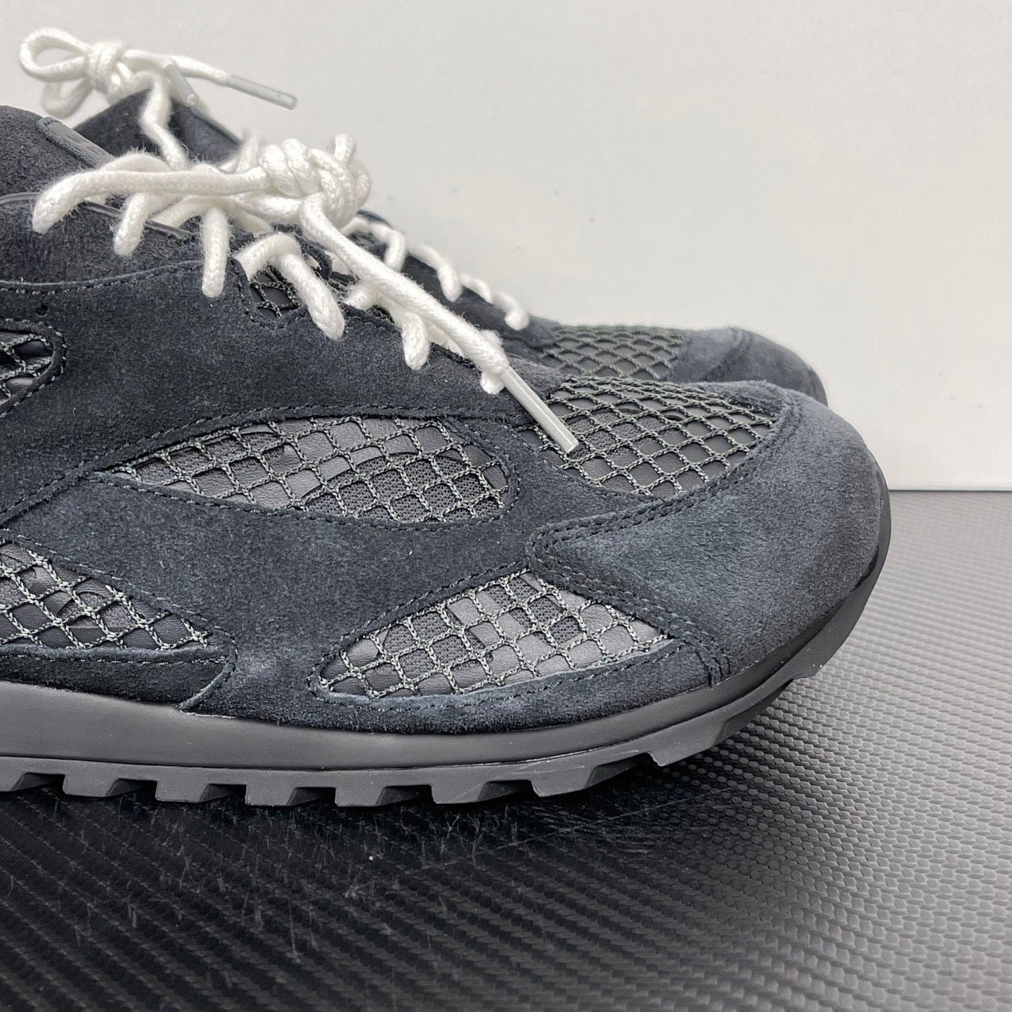 BV Orbit Shadows