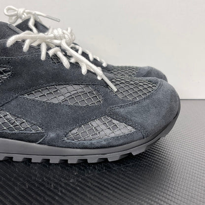 BV Orbit Shadows