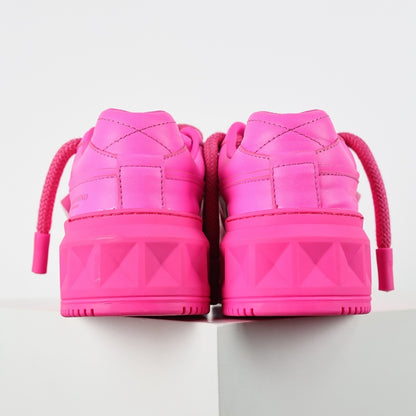 Valentino One Stud XL Pink