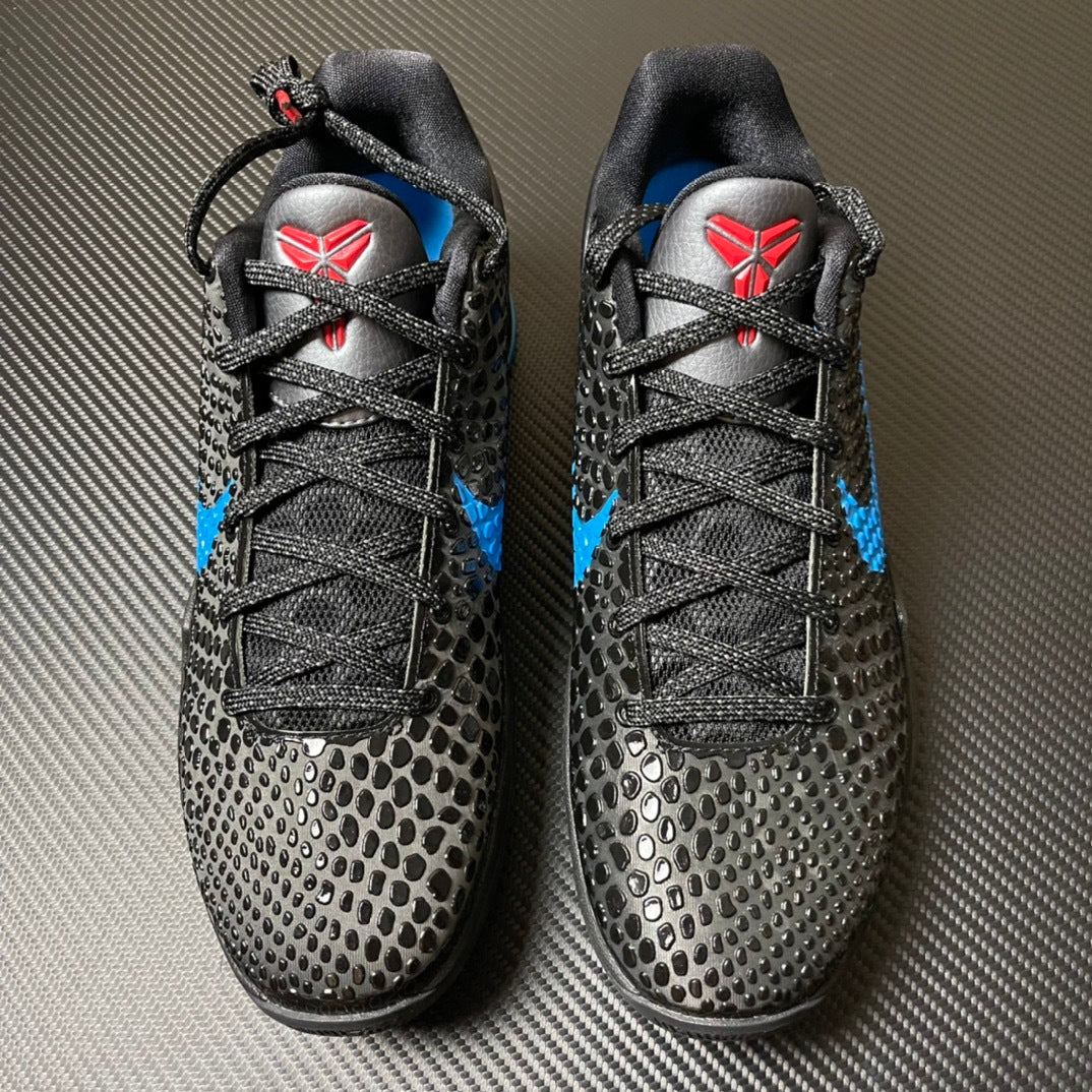 KB6 Proto White Del So