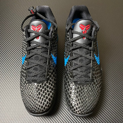 KB6 Proto White Del So