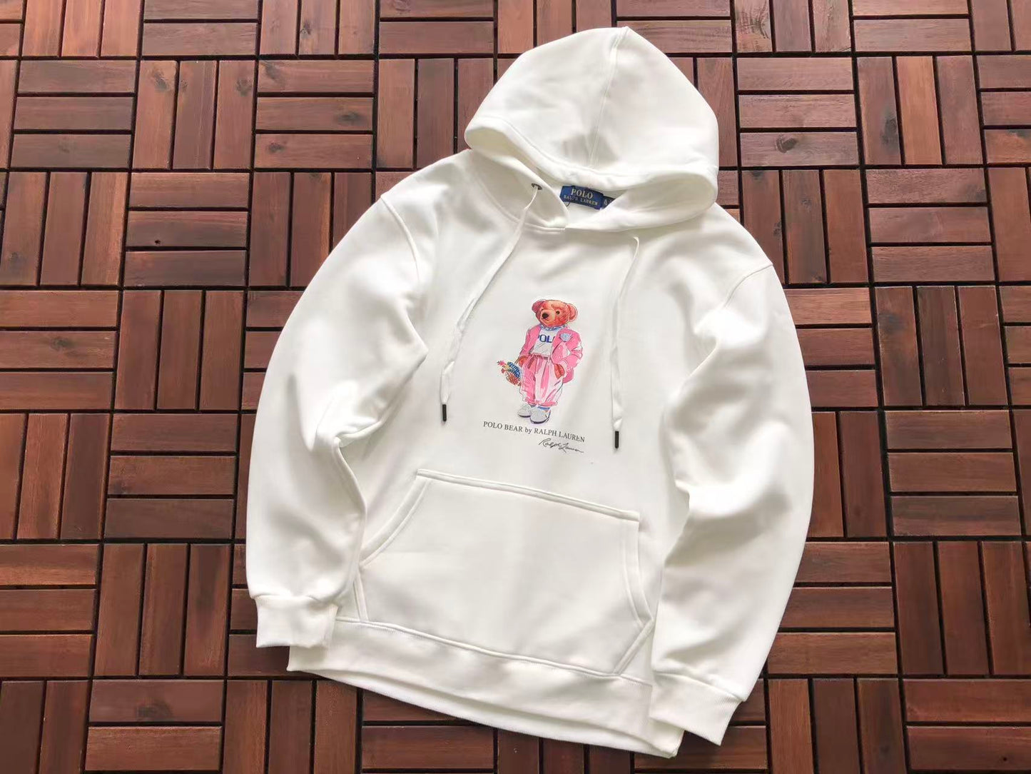 RL Hoodie