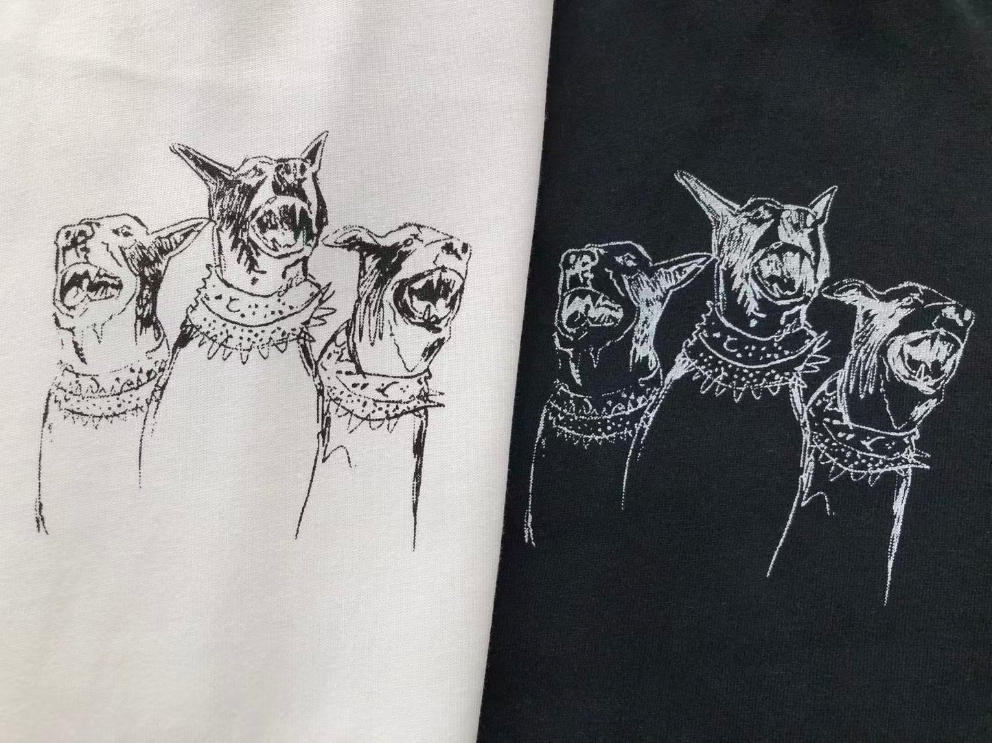 T-Shirts Repr Bold