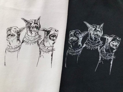 T-Shirts Repr Bold
