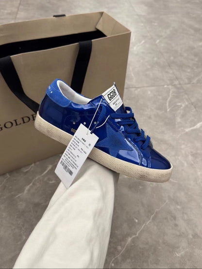 GDGS Superstar Pure Shine Blue