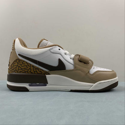 Legacy 312 Palomino