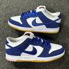 Dunk SB Los Angeles Dodgers
