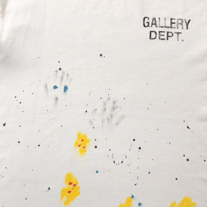 T-shirt GALLERY DEPT