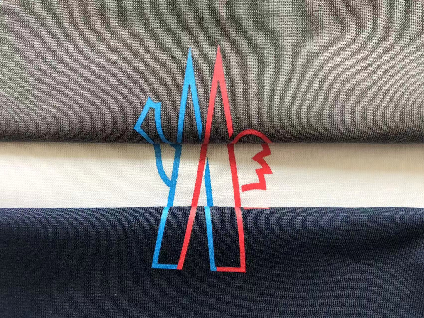 T-Shirts MC