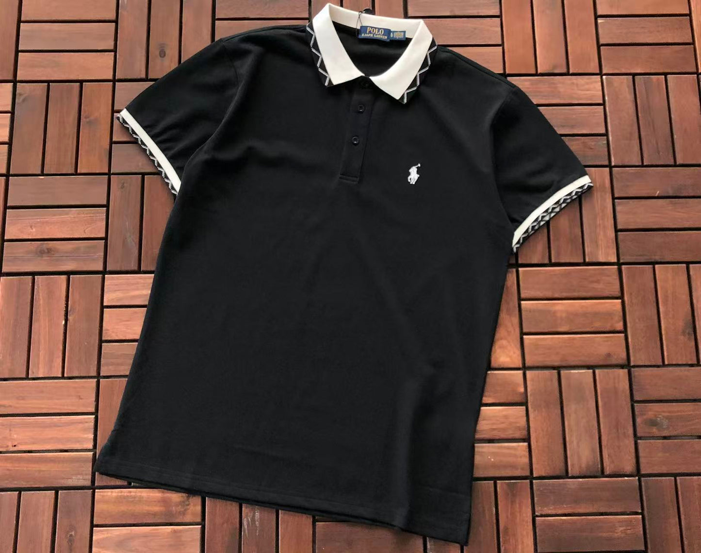 RL T-shirt Polo