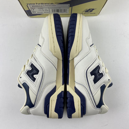 550 Aimé Leon Dore White Navy