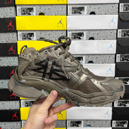 BLG Runner 7.0 Graffiti Mesh & Nylon