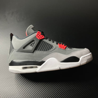 AJ4 Retro Infrared
