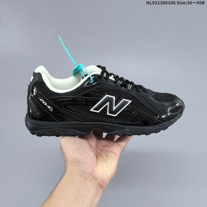 204L Black