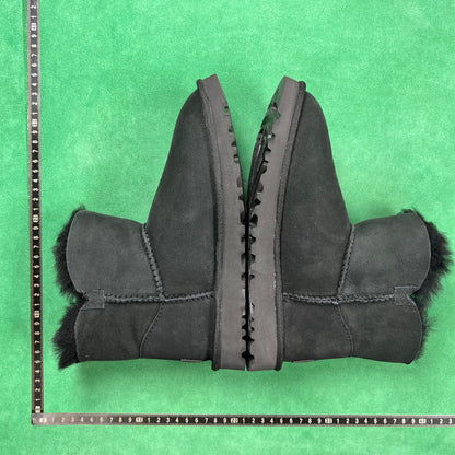 UGG UGG Bailey Mini Bailey Button II Boot