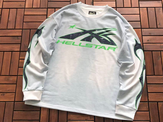 HELL LONG-SLEEVE