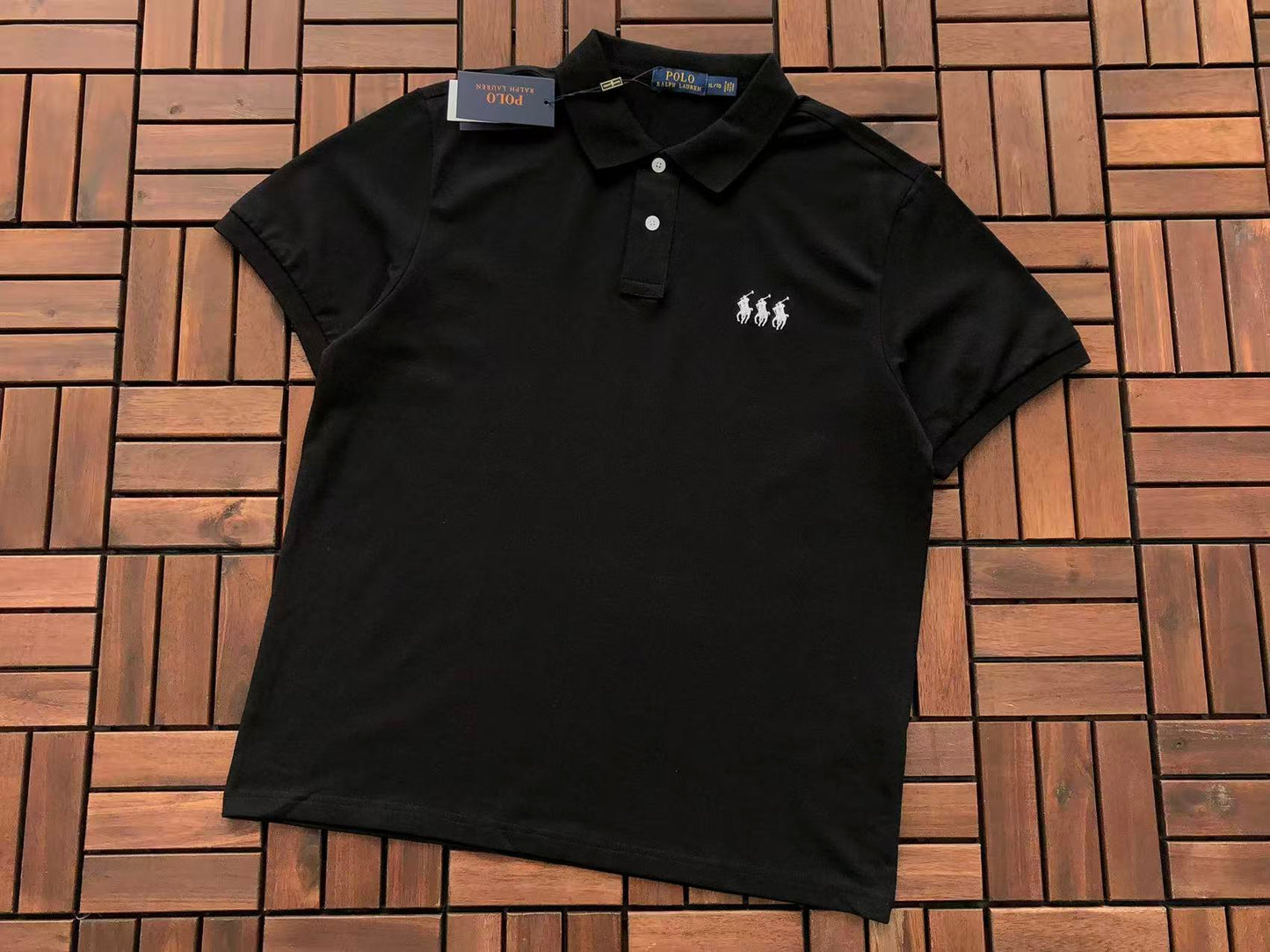 RL T-shirt Polo